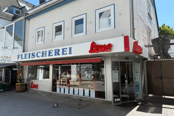 Bild 1 von Fleischerei Lewe GmbH