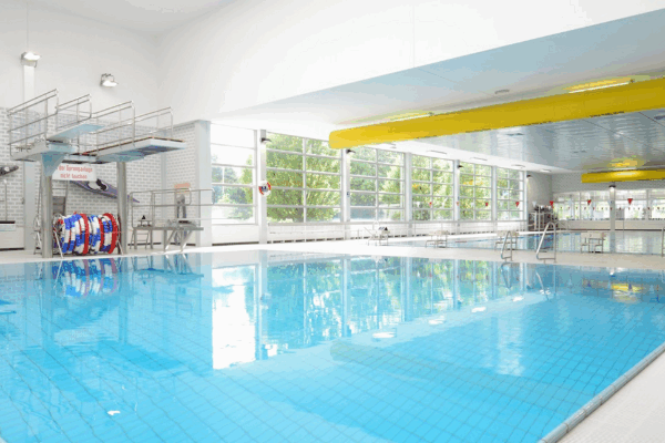 Bild 1 von Stadtbad Schwerte