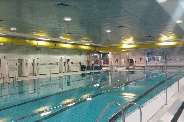 Bild 2 von Stadtbad Schwerte