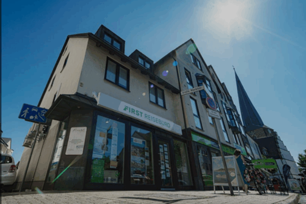 Bild 1 von FIRST REISEBÜRO Sewing | Schwerte
