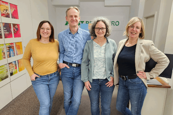 Bild 4 von FIRST REISEBÜRO Sewing | Schwerte