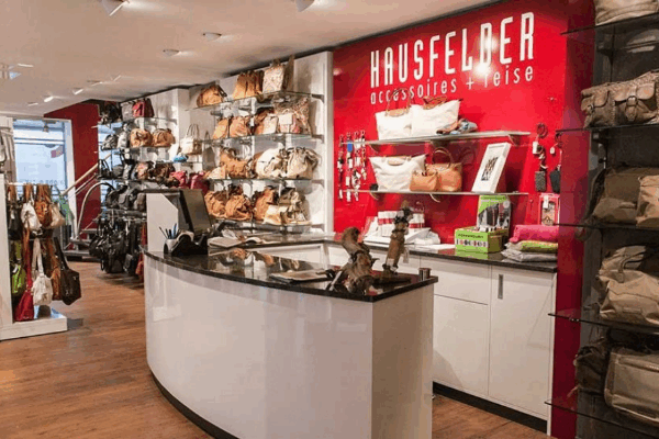 Bild 2 von Hausfelder accessoires + reise