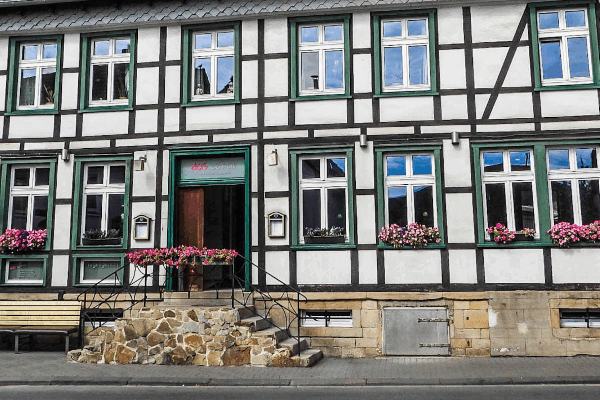 Bild 1 von Das Lokal