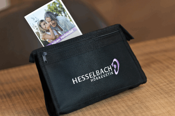 Bild 1 von Hesselbach Hörakustik