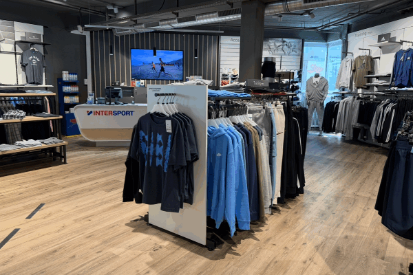 Bild 1 von INTERSPORT LEIENDECKER