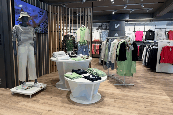 Bild 2 von INTERSPORT LEIENDECKER