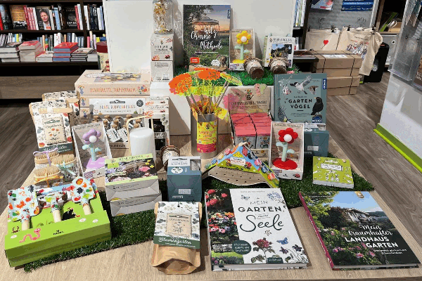 Bild 1 von Ruhrtal-Buchhandlung