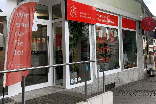 Bild 1 von Schwerte Stadtmarketing