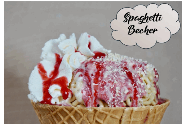 Bild 2 von Bomonti Eis Holzen