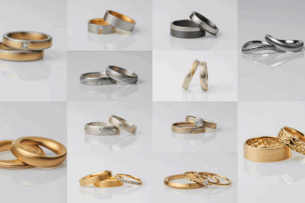 Bild 2 von Gold- und Platinschmiede Grafe