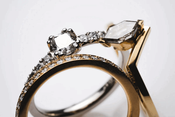 Bild 3 von Gold- und Platinschmiede Grafe