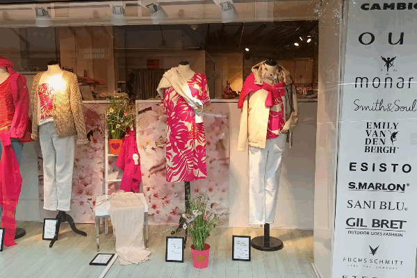 Bild 2 von Modehaus Santen