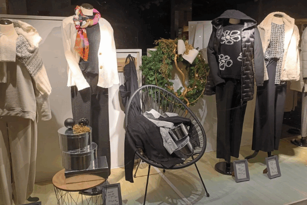 Bild 3 von Modehaus Santen