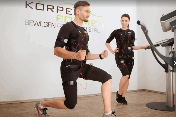Bild 1 von Körperformen Schwerte - EMS Gesundheitsstudio