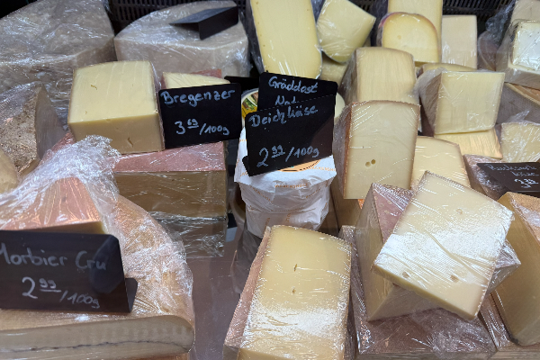 Bild 4 von Zebästijen's Fromagerie