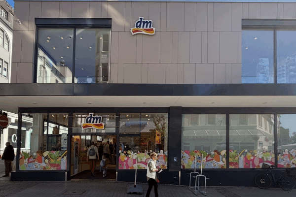 Bild 1 von dm-drogerie markt