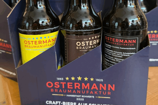 Bild 4 von Ostermann Braumanufaktur GmbH