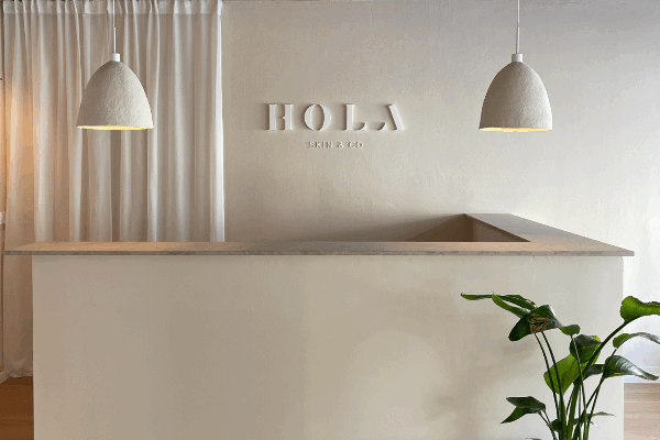 Bild 2 von HOLA Skin & Co