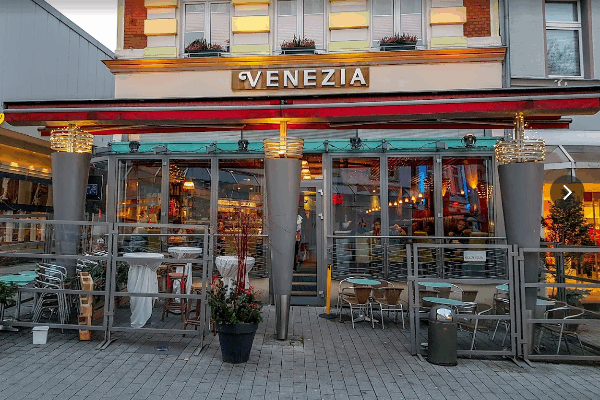 Bild 1 von Eiscafé Venezia