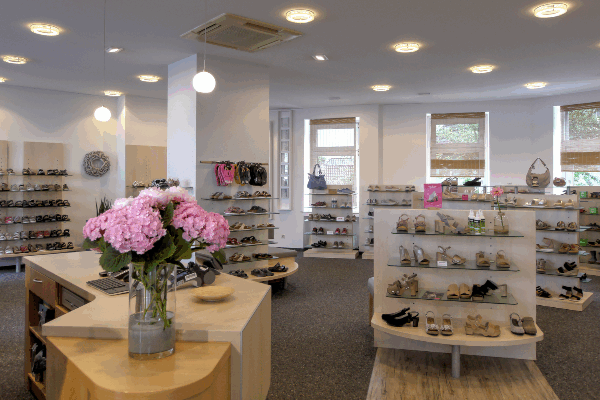 Bild 1 von Schuhhaus Hanna