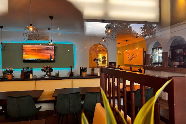 Bild 2 von Restaurant Rosmarin