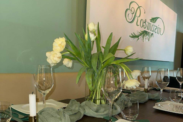 Bild 3 von Restaurant Rosmarin