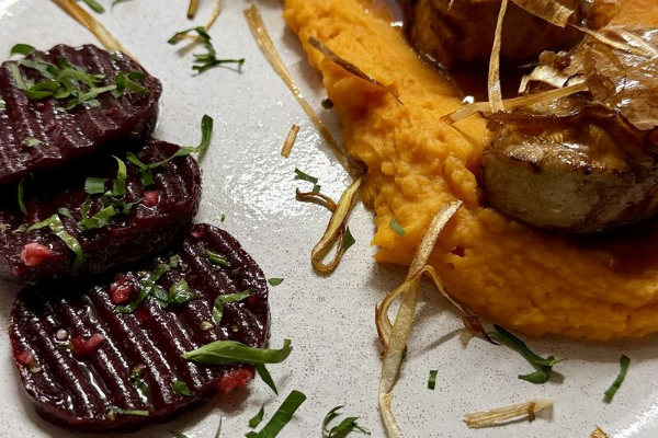 Bild 4 von Restaurant Rosmarin