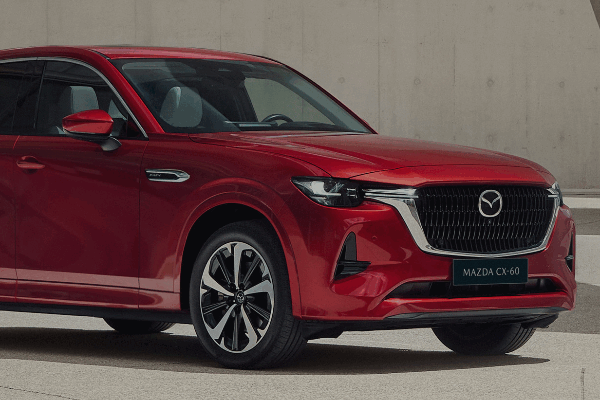 Bild 1 von Bonnermann & Hüls GmbH - Mazda Vertragshändler